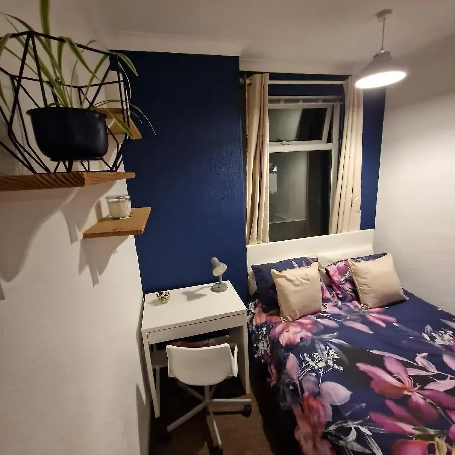 Double Room In Heaton Newcastle upon Tyne