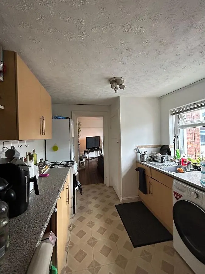 Double Room In Heaton Newcastle upon Tyne