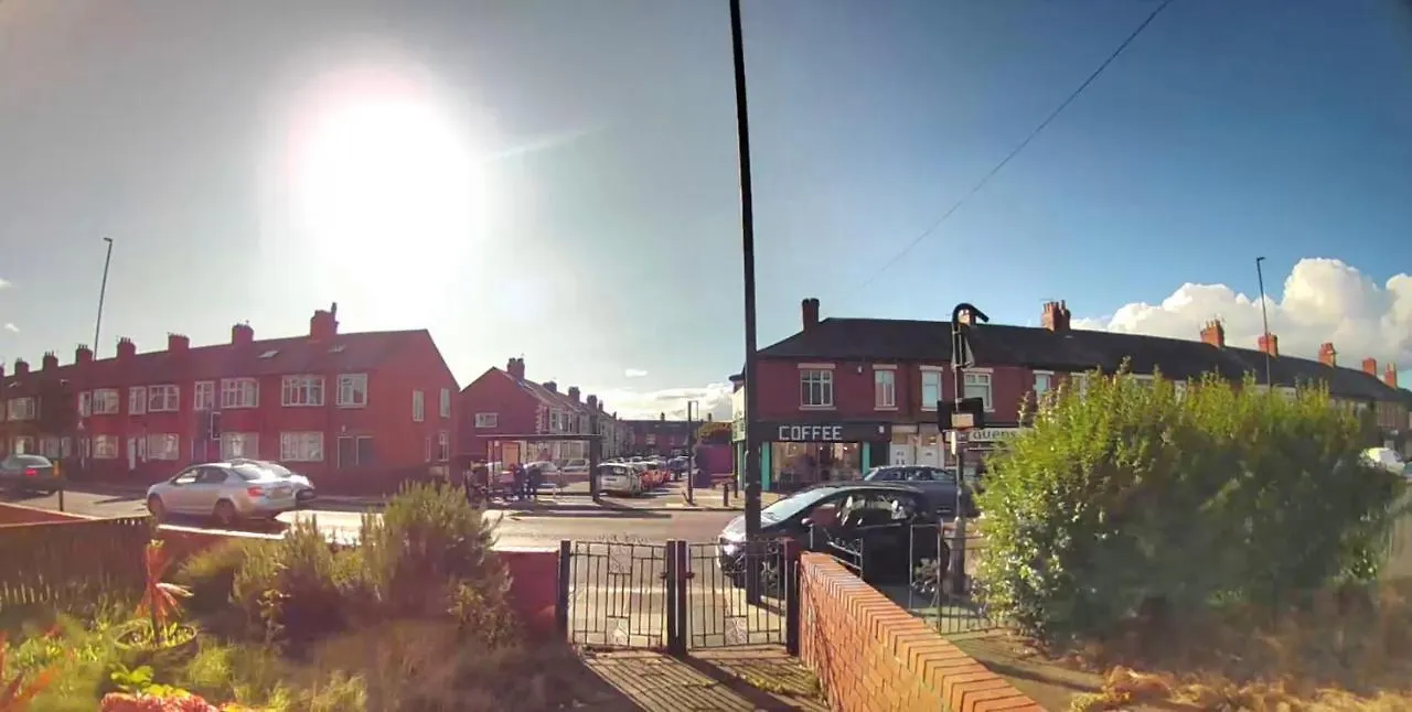 Double Room In Heaton Newcastle upon Tyne 0*,  Velká Británie