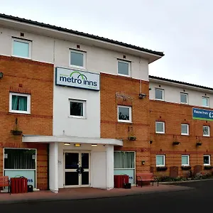 2* Inn Metro