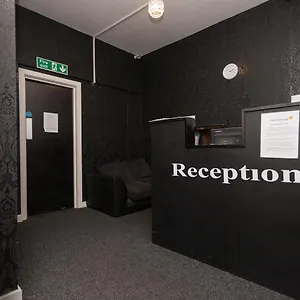  Hostal Budget